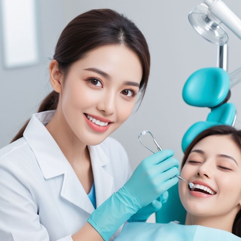 去唐山壹顆芽口腔醫(yī)院就診有哪些注意事項？