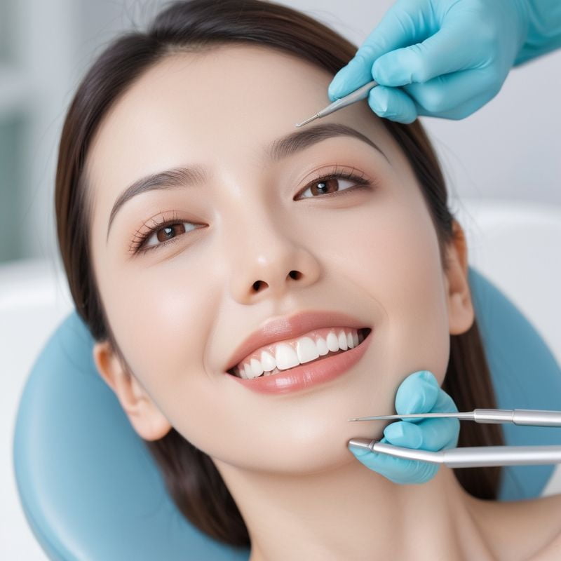 實用信息：北京口腔醫(yī)院新址在哪里？掛號預約平臺怎么用？