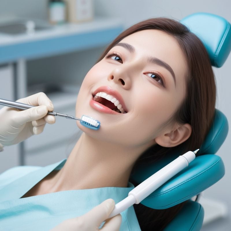 唐山壹顆芽口腔醫(yī)院的服務(wù)與口碑好不好，值得選擇嗎？