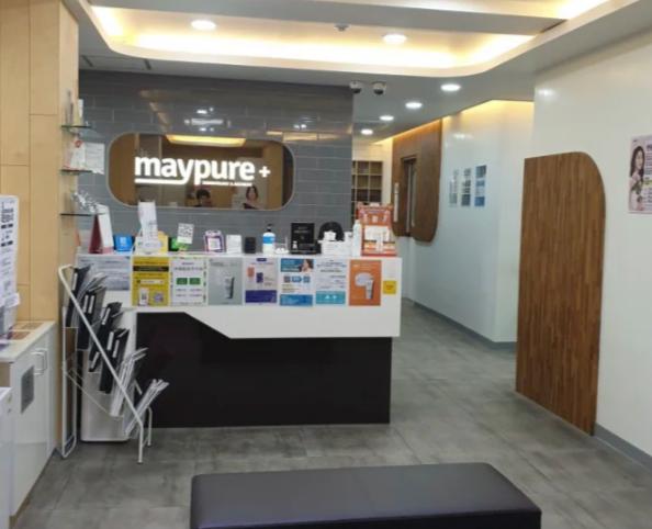 韓國(guó)Maypure皮膚科價(jià)格不貴的原因是什么？