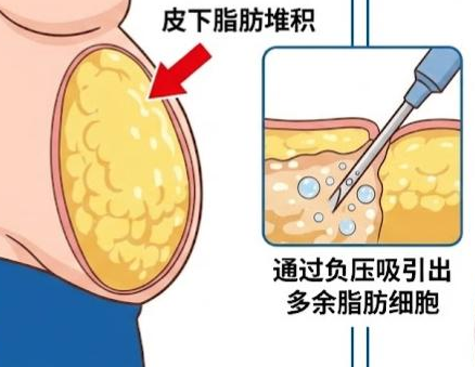 長沙鄧旭輝吸脂咋樣？