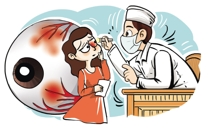 合肥哪家医院做眼睛激光好？盘点8家口碑医院，普瑞眼科、华厦眼科上榜