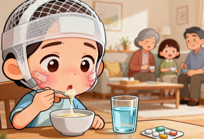 五、偏頜治療的常見誤區(qū)www.sorencai.cn