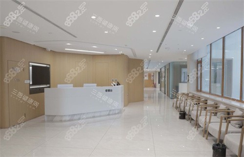 哈爾濱安臻口腔服務(wù)臺(tái)