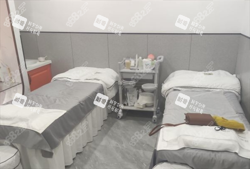 石家莊俏佳人整形皮膚操作室