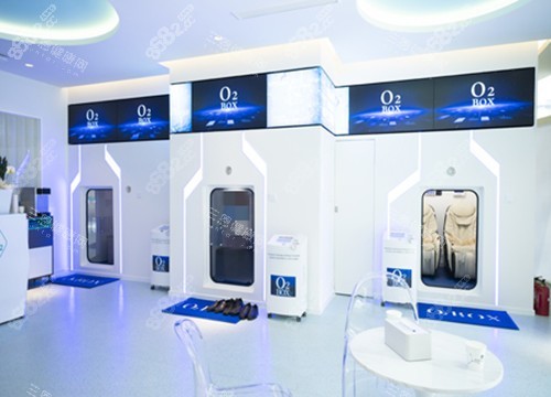 上海鼎植口腔療養(yǎng)倉