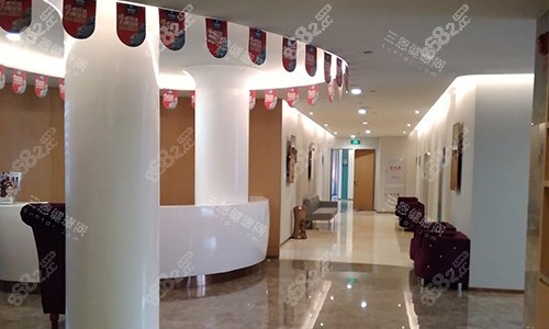 福州海峽整形環(huán)境 福州海峽整形環(huán)境