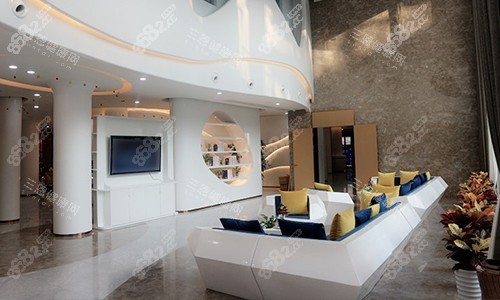 福州海峽整形大廳 福州海峽整形大廳