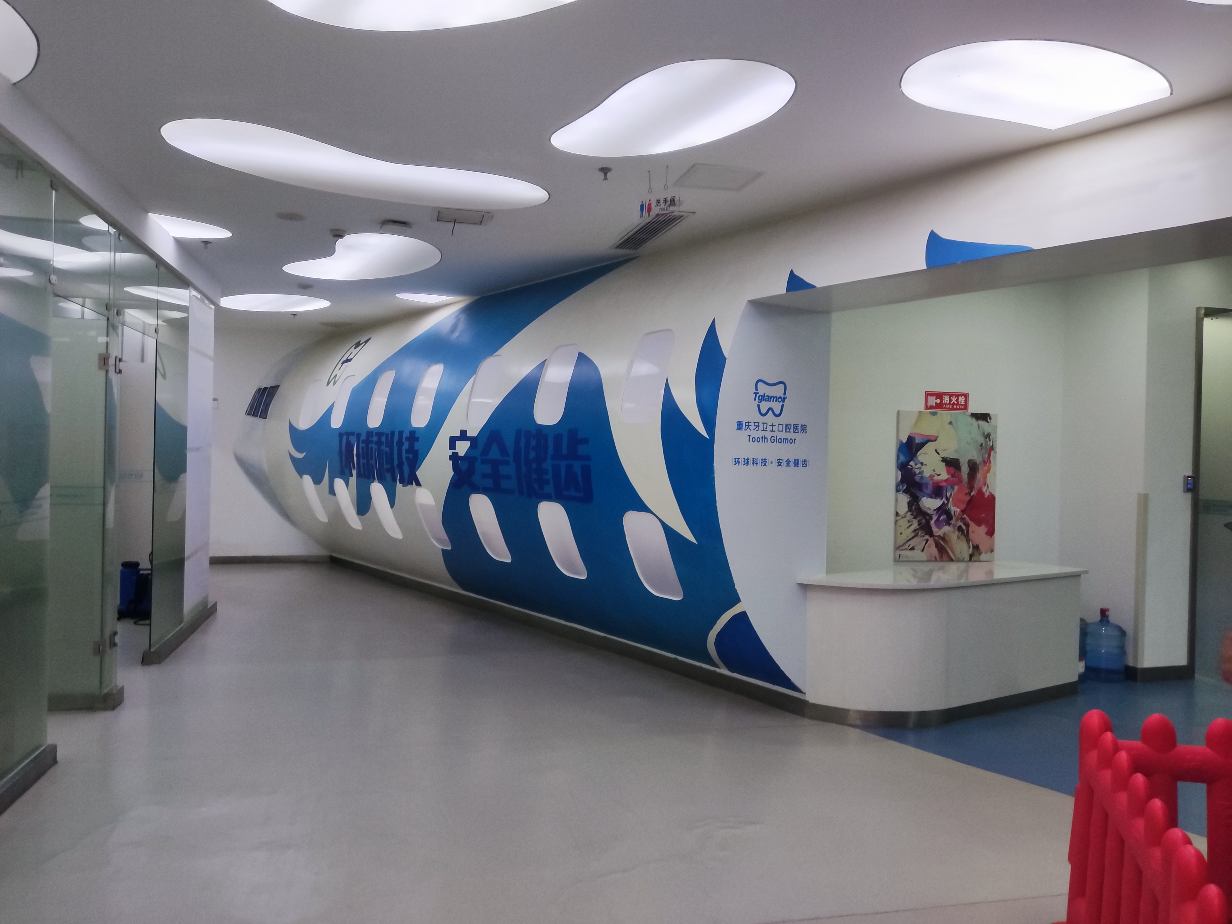 三、紅河博愛醫(yī)院口腔科技術(shù)與服務(wù)怎么樣