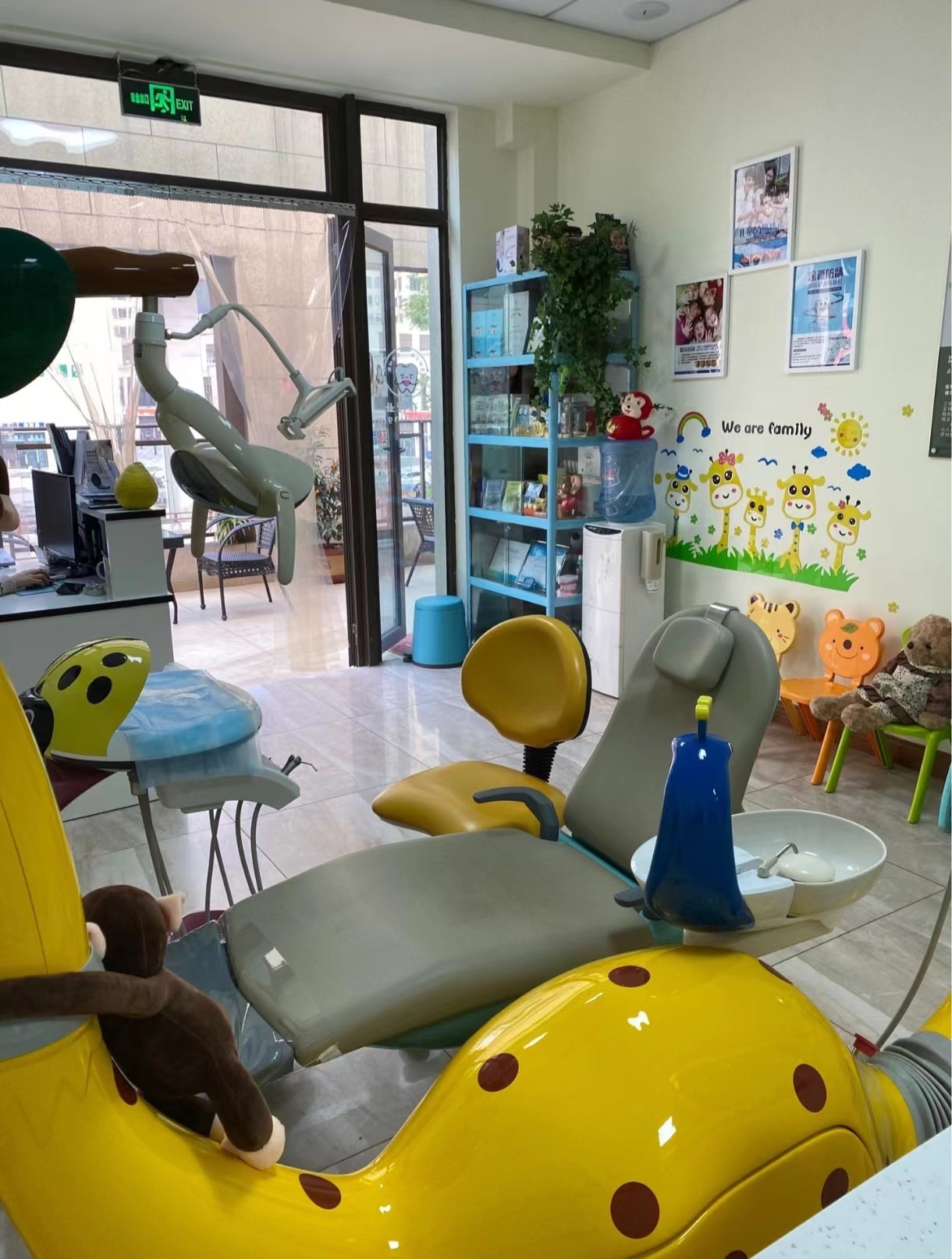 四、紅河博愛醫(yī)院口腔科收費(fèi)與口碑怎么樣