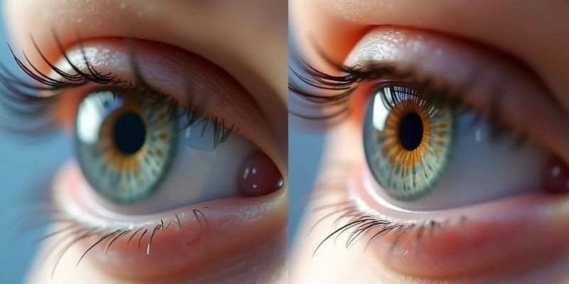 三、如何選擇適合自己的北京協(xié)和醫(yī)院眼科近視手術(shù)方案