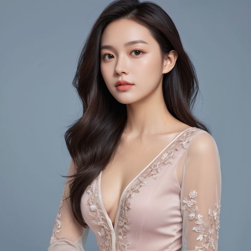 五、患者對李保鍇鼻修復(fù)的滿意度