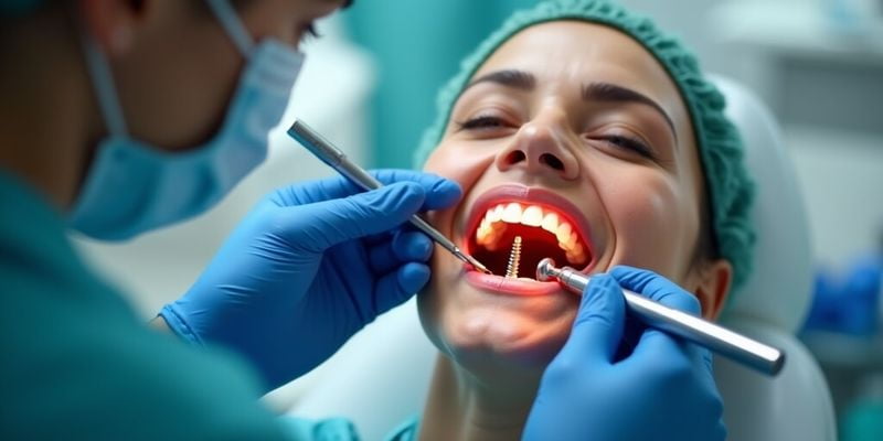 唐山中牙口腔醫(yī)院交通與服務(wù)優(yōu)勢(shì)揭秘