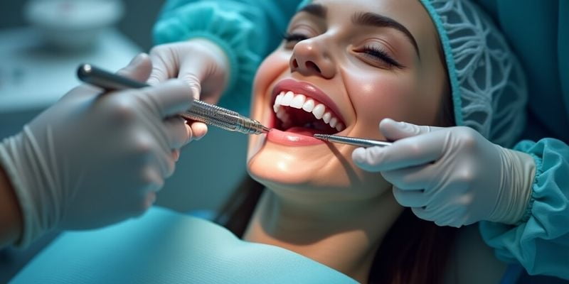 想知道丹東京瑞口腔聯(lián)系電話？這號(hào) 0415 - ********能搞定口腔問題咨詢！ 