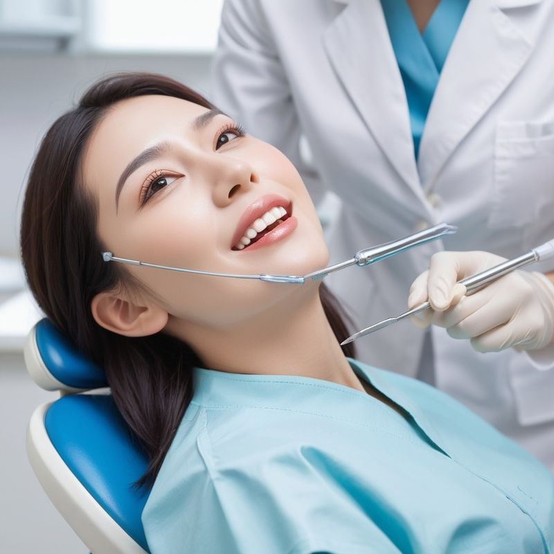 寧波口腔醫(yī)院全口種植牙價格與特色