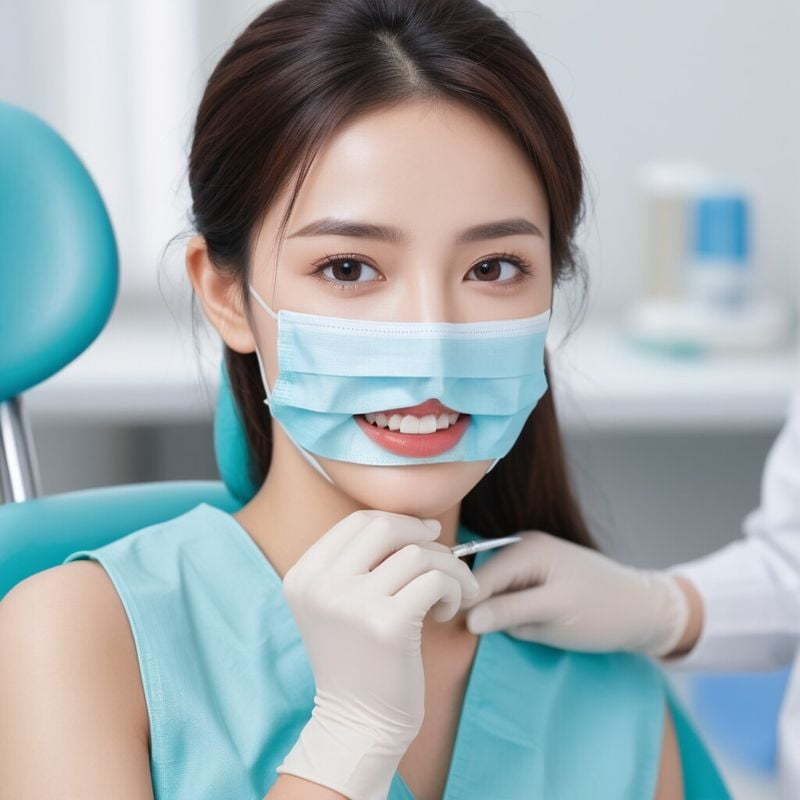 種植醫(yī)生蔡賢海擅長哪些項(xiàng)目？