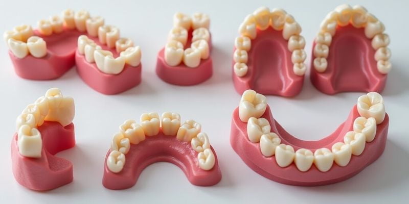 吸附性義齒佩戴感受如何？