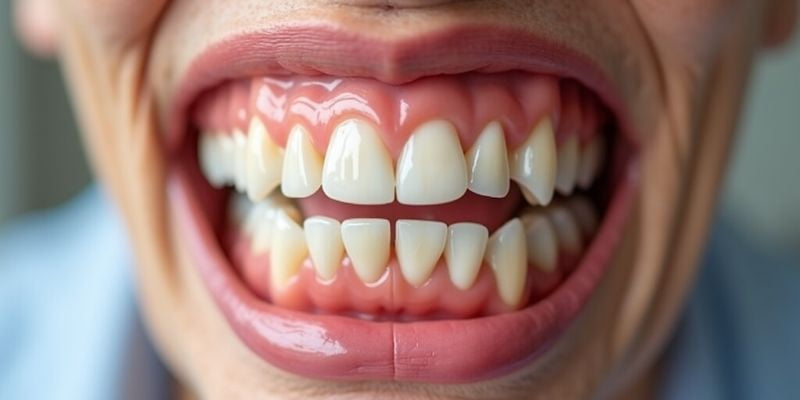 二、拔牙項目：智齒也可以不那么“痛”