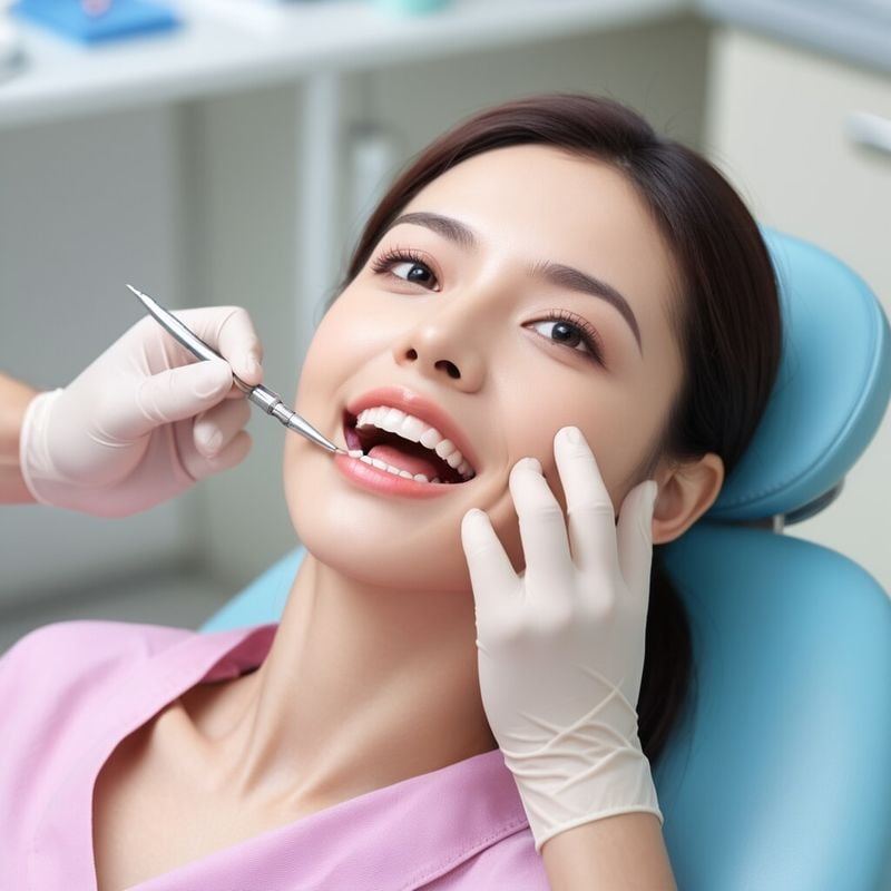 四、牙齒矯正：不僅是容貌投資，更是口腔健康的長線理財