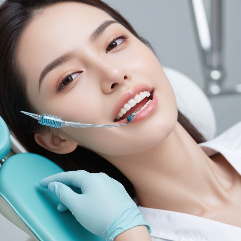 在湛江柏樂口腔做吸附性義齒有保護(hù)嗎？