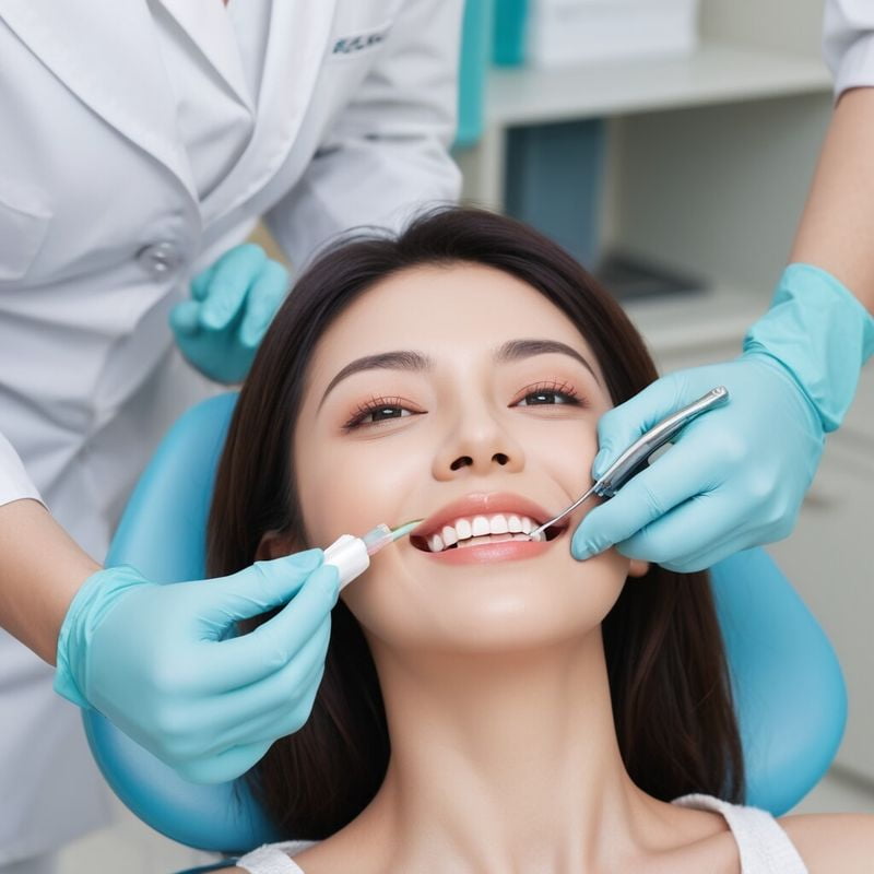 五、如何選擇適合自己的重慶江津牙科醫(yī)院