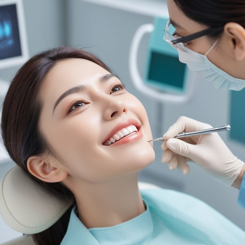 除了吸附性義齒，醫(yī)院其他項目價格如何？