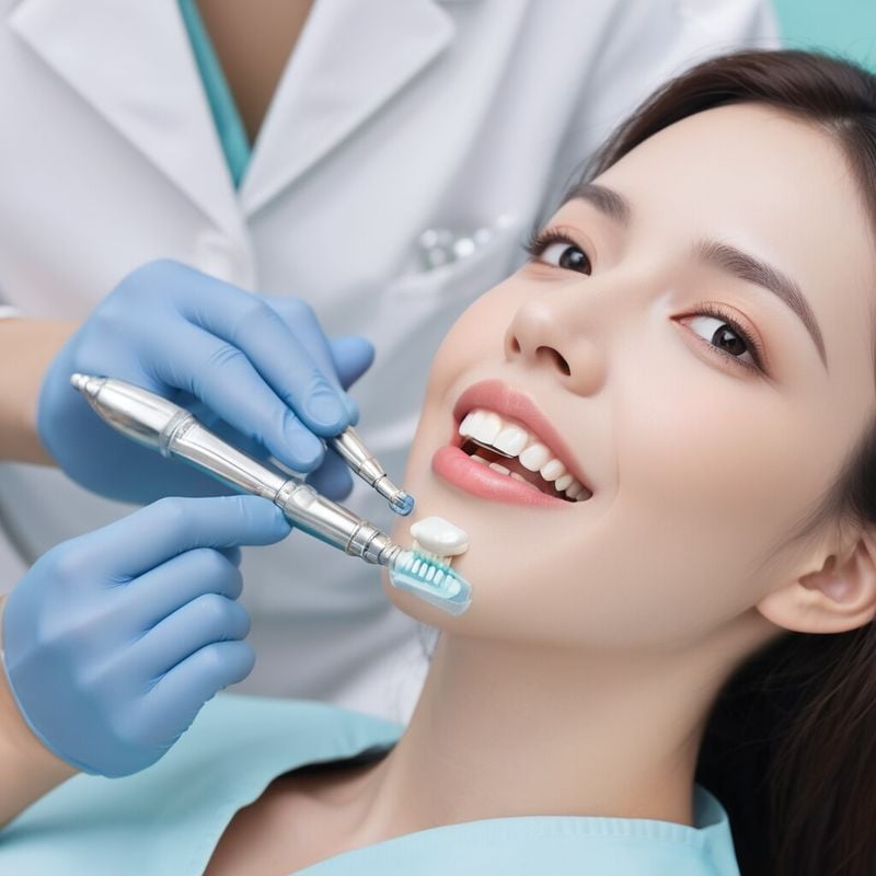 桂林源樹(shù)口腔口碑為啥這么好？一城多店，技術(shù)強(qiáng)服務(wù)優(yōu)，種牙矯正超靠譜！ 