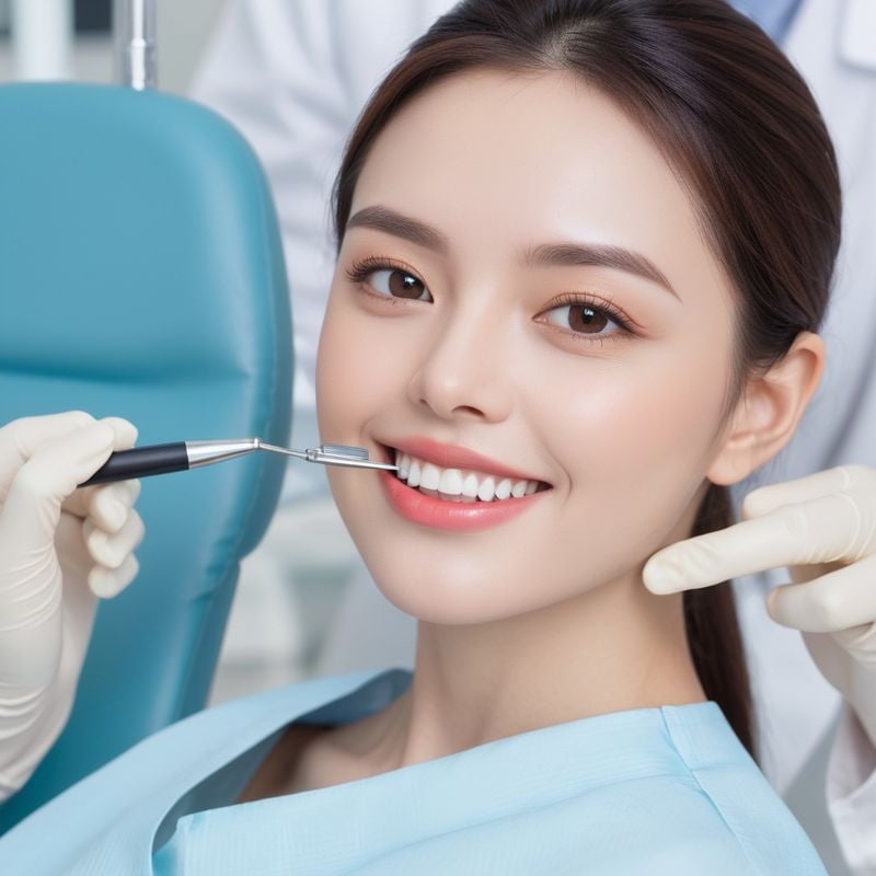 丹東京瑞口腔的技術(shù)實(shí)力特點(diǎn)