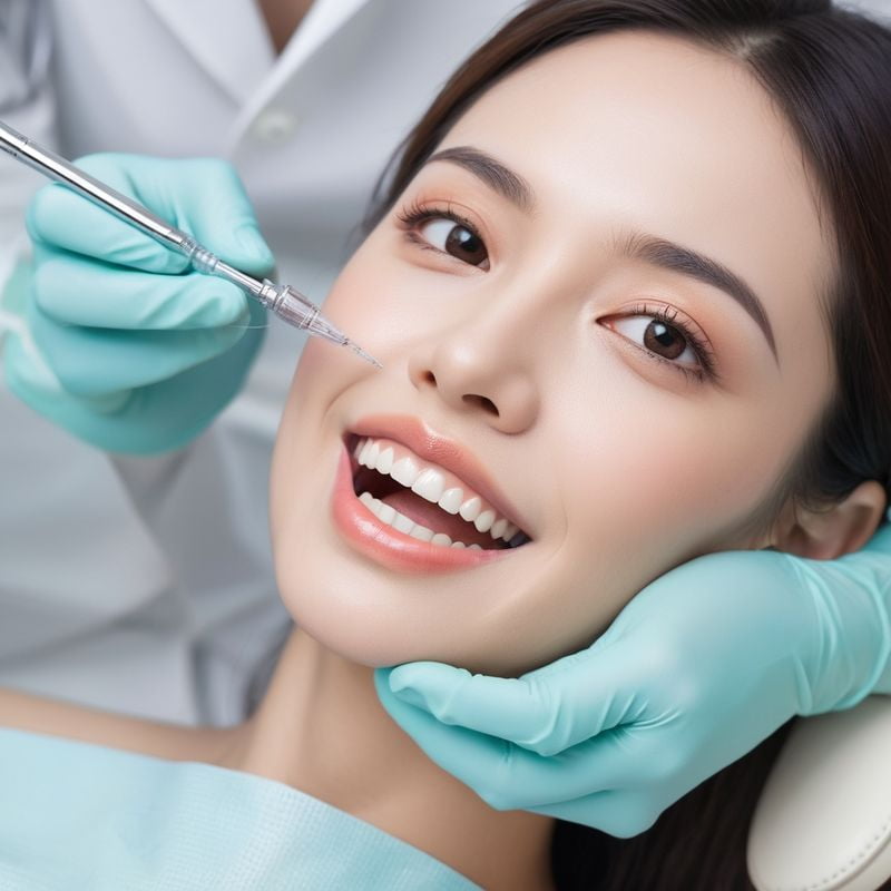 溫江許氏牙科診所咋樣？服務(wù)體驗(yàn)超棒噠