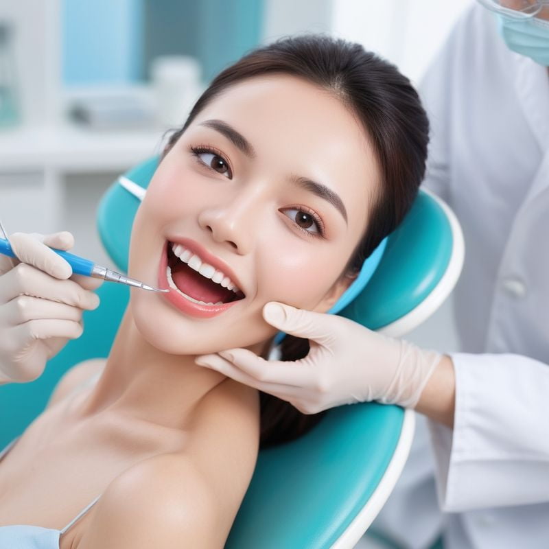 湛江柏樂口腔醫(yī)院綜合實力如何支撐吸附性義齒項目?