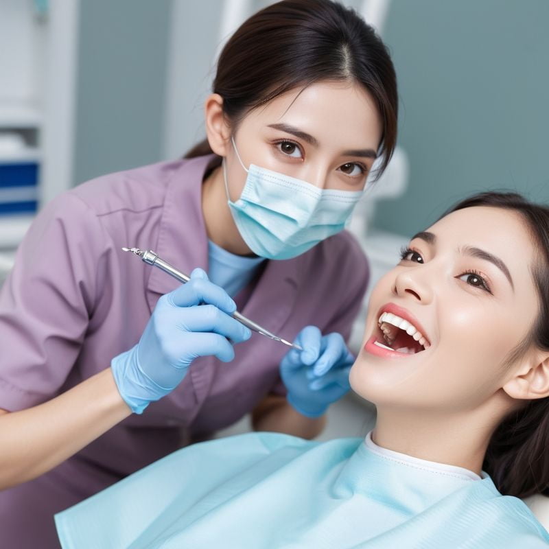 患者對湛江柏樂口腔醫(yī)院吸附性義齒項目評價如何?