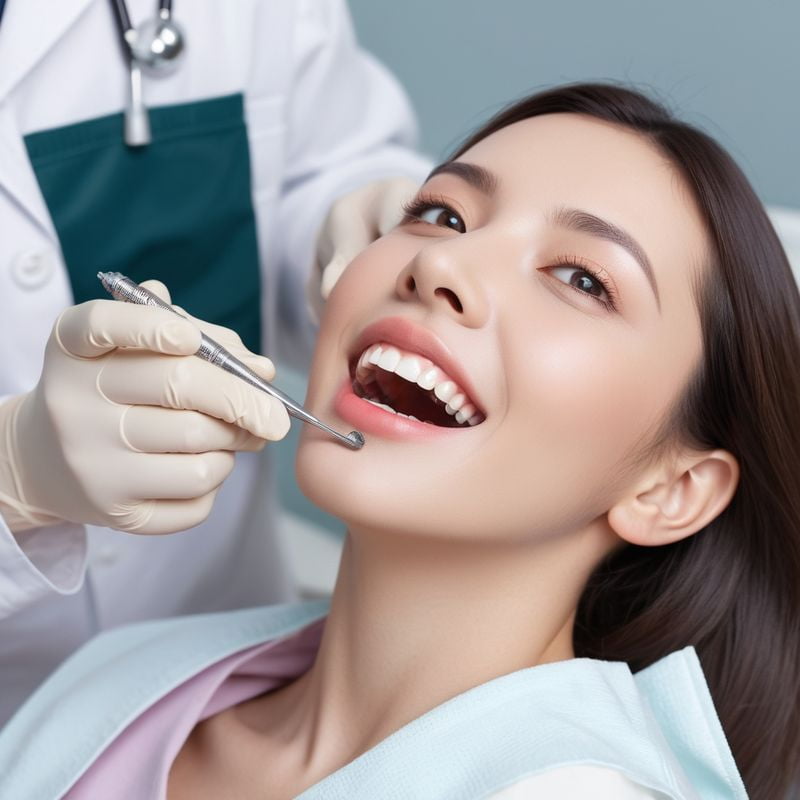 湛江柏樂口腔的醫(yī)生團(tuán)隊(duì)有哪些優(yōu)勢？