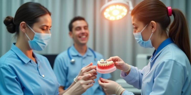 西安碑林諾貝爾口腔門診部（西安諾貝爾牙科）：專精溫馨的在線詢問體驗(yàn)