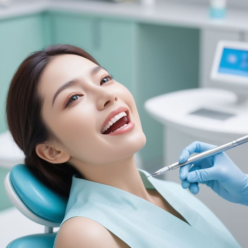 設(shè)備配置：數(shù)字化加持，治療方案更精細(xì)