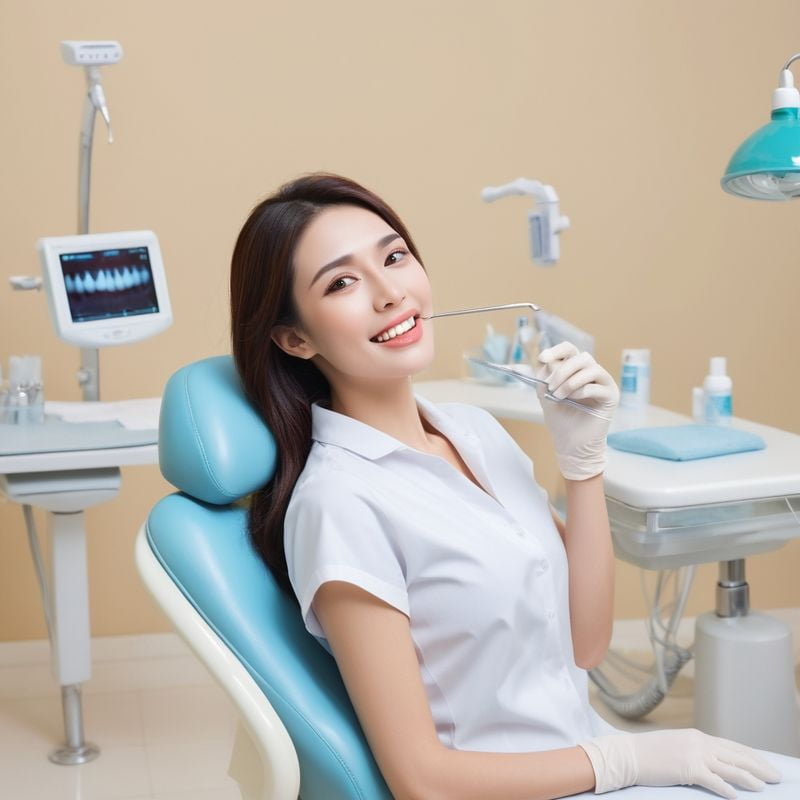 福州科爾口腔醫(yī)院福清院區(qū)地址和電話情況如何？