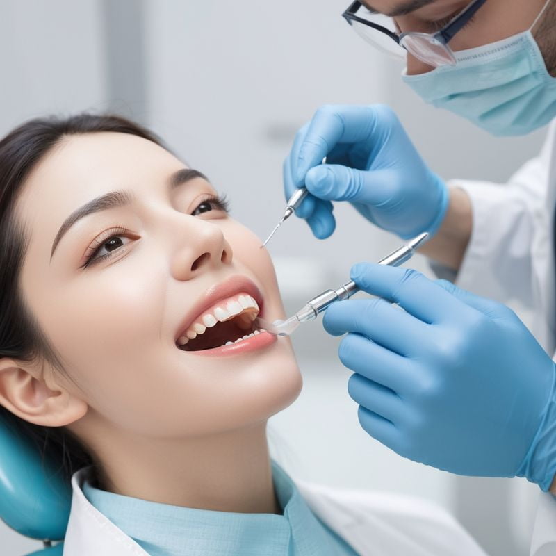 矯正醫(yī)生段婷有什么專長？