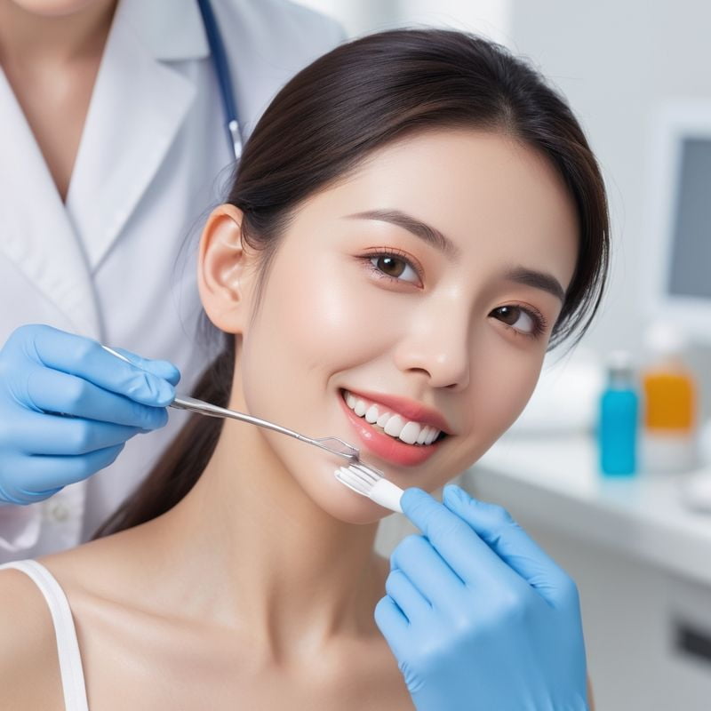 桂林源樹(shù)口腔：服務(wù)優(yōu)的貼心體驗(yàn)