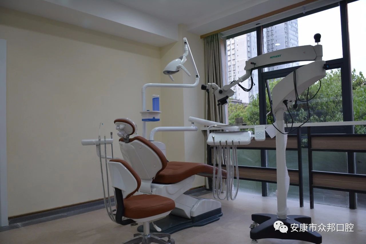 一、滎陽兆合口腔門診部概況