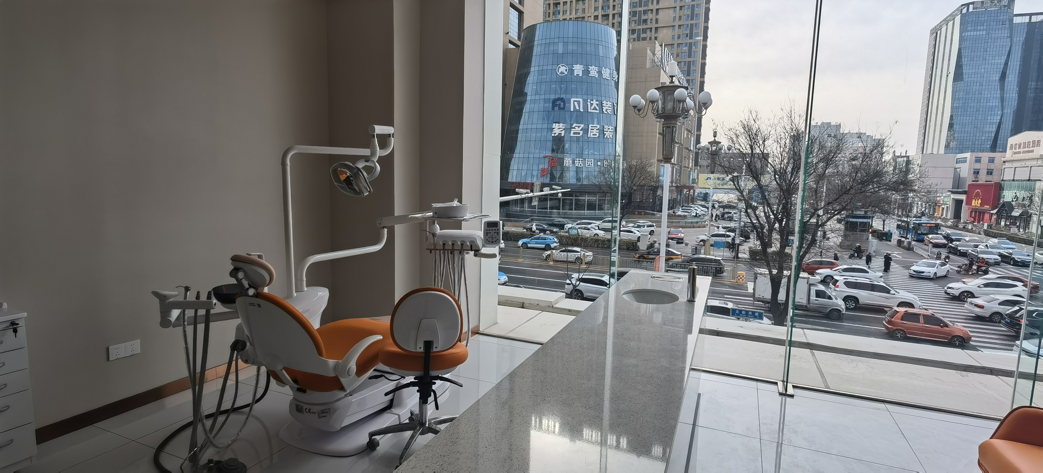 六、唐山中牙口腔是正規(guī)醫(yī)院嗎