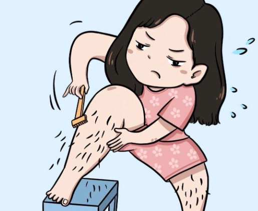 南寧不同部位激光脫毛價格明細