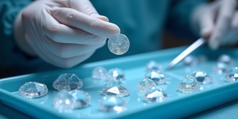 四、影響東南眼科飛秒手術(shù)價格的其他因素