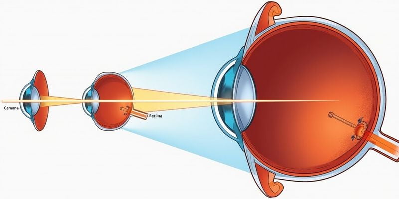 杭州未來科技城醫(yī)院眼科檢查流程便捷嗎？