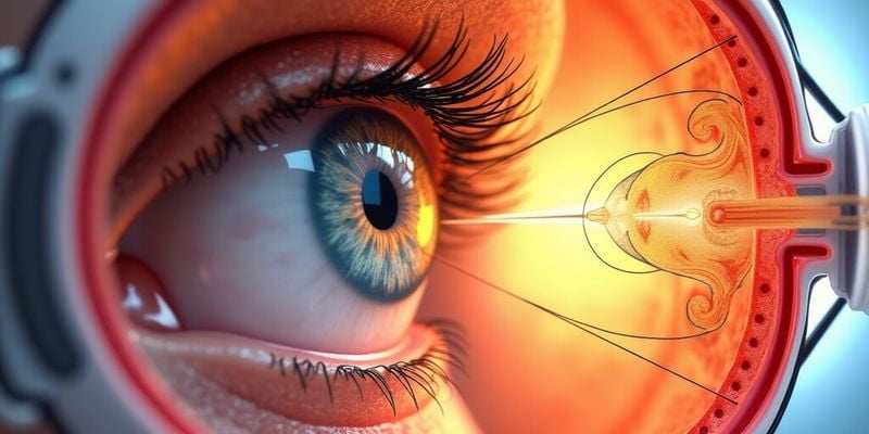 杭州未來科技城醫(yī)院眼科常見檢查項目價格是多少？