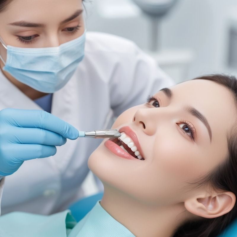 探秘中諾口腔醫(yī)院的特色技術(shù)：效率高解決口腔難題