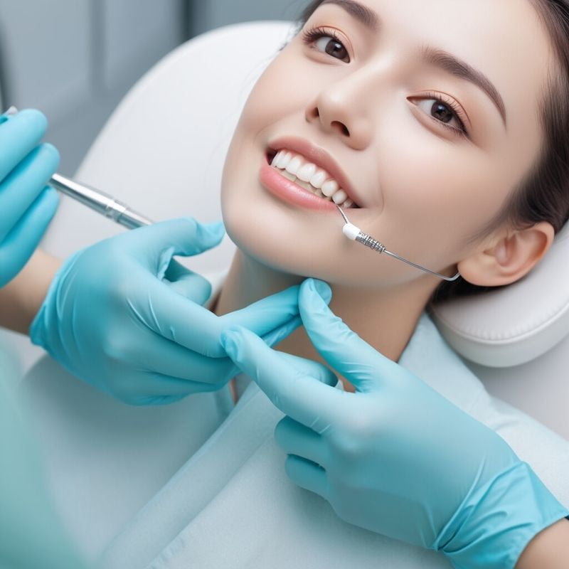 臨汾中諾口腔的基本情況