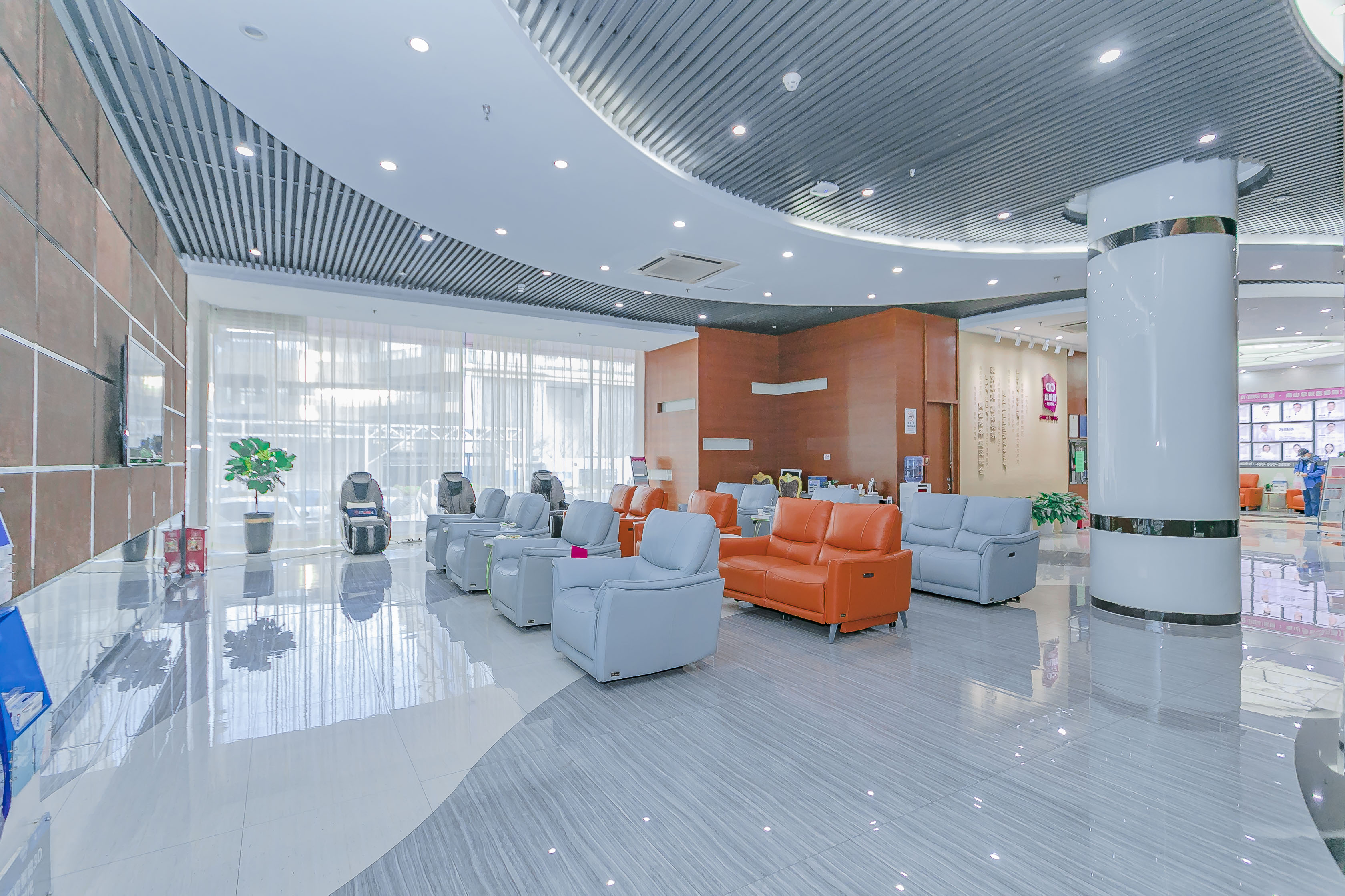 蘭溪華博仕口腔：精良的設(shè)備與舒適的環(huán)境www.sorencai.cn