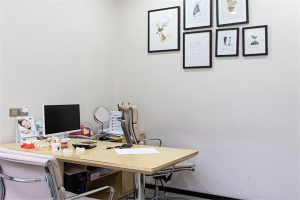 蘭溪華博仕口腔：便捷的預(yù)約與貼心的服務(wù)