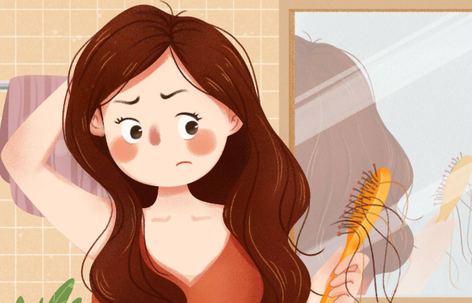 3. 大麥微針植發(fā)