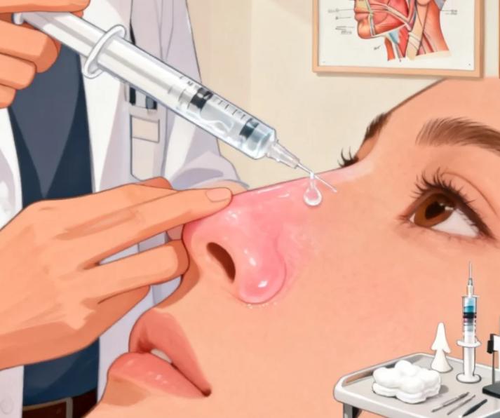 岳偉博士骨雕鼻怎么預(yù)約？上海合作私立醫(yī)院及流程全解析