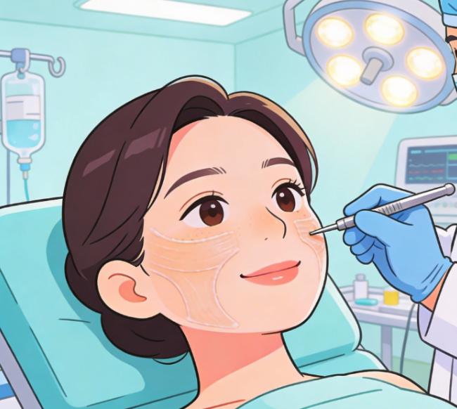 三、北京加減美就診全攻略：從預(yù)約到術(shù)后